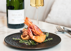 Hotel Tapa Tour, ruta de tapas por los hoteles más emblemáticos de Madrid