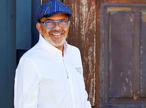 Jesús Sánchez presidirá el jurado del primer Concurso Oficial de Pinchos y Tapas de Castilla y León 