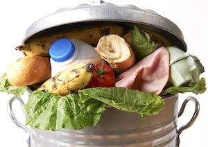 La Autoridad Europea de Seguridad Alimentaria alerta sobre el coste y los riesgos del desperdicio 