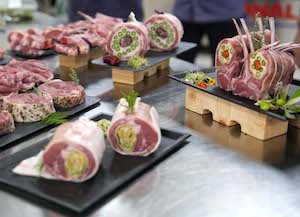 La Selección Española de Carniceros competirá en el World Butchers’ Challenge