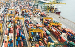 Las exportaciones agroalimentarias y pesqueras en el primer semestre casi alcanzan los 39 000 millones de euros
