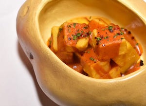 Las mejores patatas bravas 2024