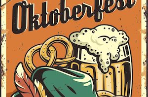 Los orígenes del Oktoberfest, una de las fiestas populares más grandes del mundo