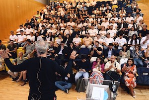 Murcia acoge el primer Campus Gastronómico Talento Joven 