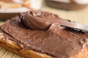Nutella lanza una nueva versión vegetal