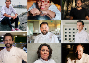 Portugal, país invitado en San Sebastian Gastronomika