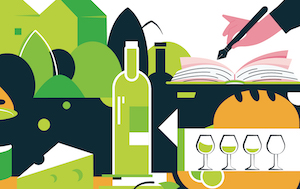 Pueblos y Sabores, concurso de relatos cortos sobre enogastronomía y mundo rural