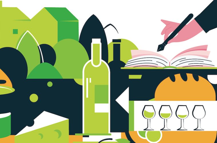 Pueblos y Sabores, concurso de relatos cortos sobre enogastronomía y mundo rural