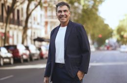 Ramón Freixa cerrará su actual dos estrellas y abrirá nuevo restaurante en Madrid