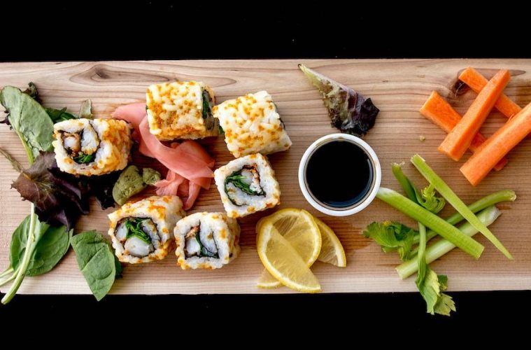 Un viaje por la cultura y la gastronomía de las diversas regiones de Japón