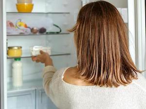Alimentos que no conviene guardar en el frigorífico
