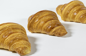 Buscando el mejor croissant artesano de mantequilla de España