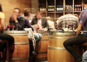 El consumo de vino en España mejora sus datos en Hostelería y Alimentación