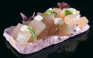 Este lunes comienza el Campeonato de Pintxos de Euskadi y Navarra