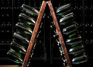 Jornada de puertas abiertas en las bodegas del cava 