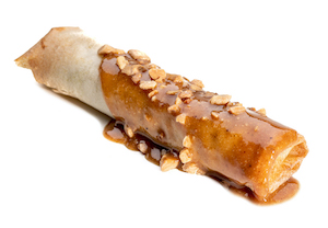 Las mejores tapas de Tapapiés 2024: una pastela marroquí y una coca sefardí