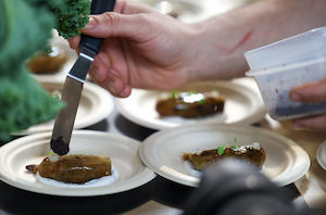 Los chefs del futuro, con una cocina más responsable, en Gastronomic Forum Barcelona