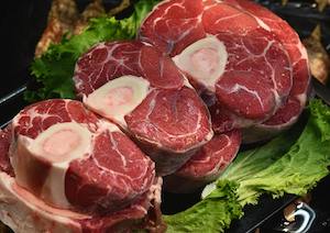 Marruecos autoriza la importación de carne fresca de vacuno y ovino española