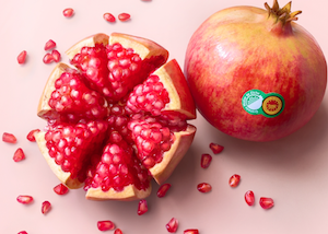 Nueva edición del Concurso de Cocina Creativa con Granadas de Elche