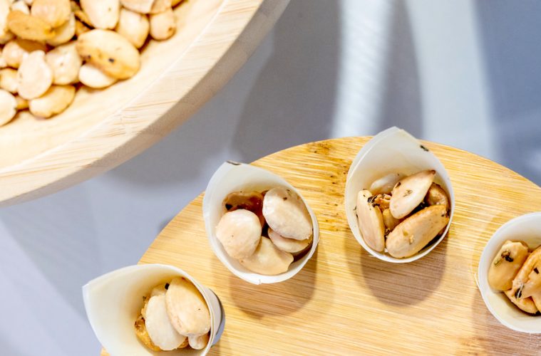 Cada vez consumimos más almendras - Foto Sustainable EU Almond