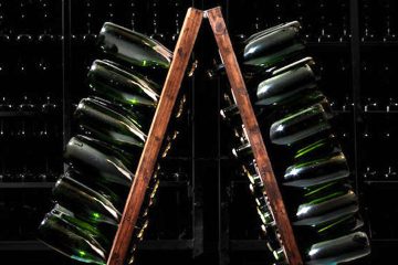 Jornada de puertas abiertas en las bodegas del cava - Foto AECAVA
