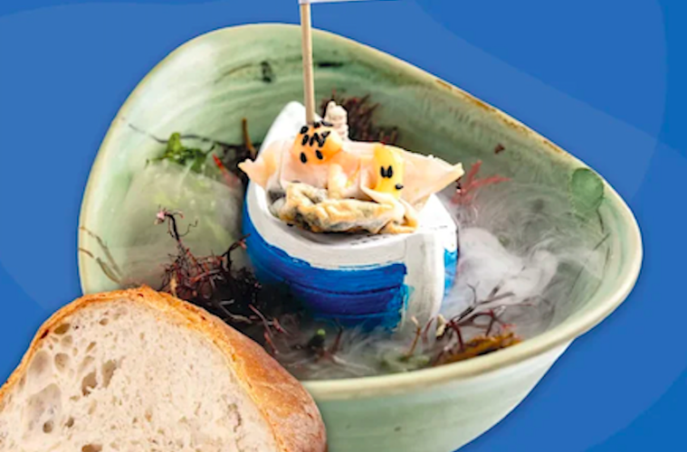 Las mejores tapas de Galicia 2024