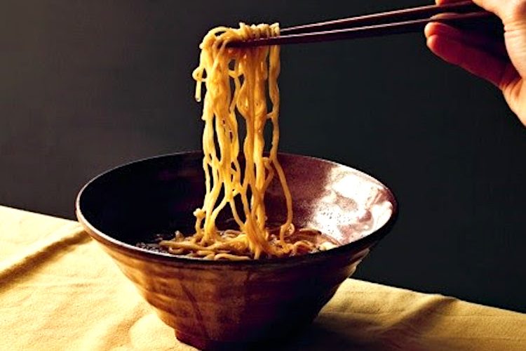 Todo sobre el ramen y sus elementos básicos