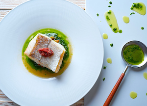 Cómo comprar, limpiar y preparar los pescados y mariscos