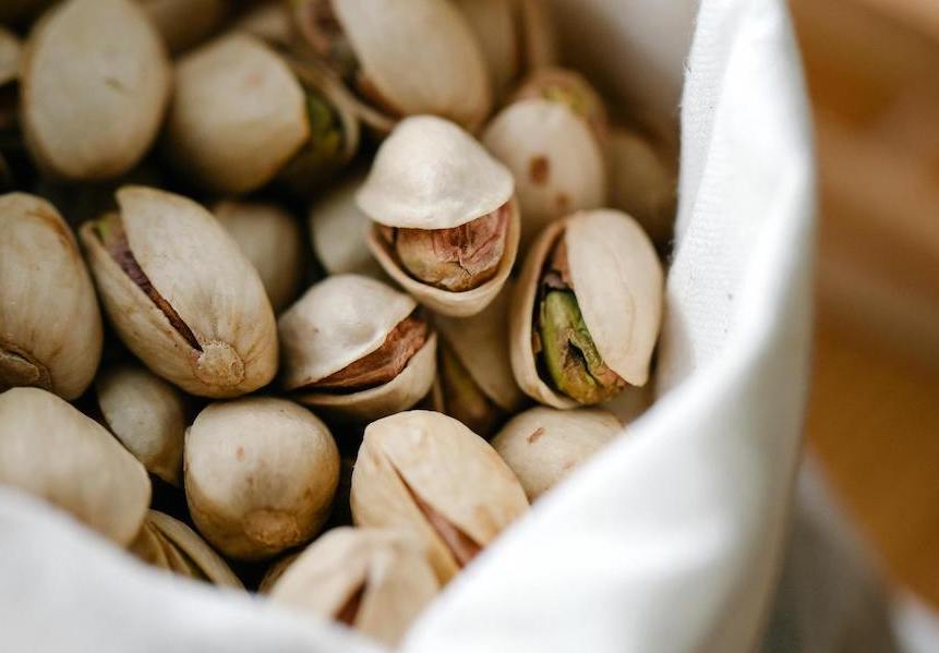 Hacia una nueva generación de frutos secos mejor adaptados al cambio climático