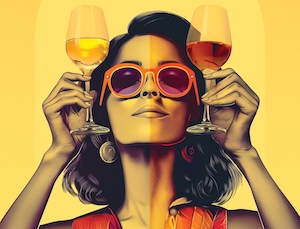 International Sherry Week, la fiesta mundial de los vinos de Jerez 