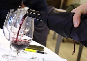 Los vinos mejor valorados en el primer Concurso Mundial de Cariñenas