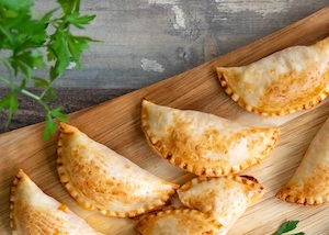 Vuelven a los supermercados las obleas para empanadillas desaparecidas hace meses