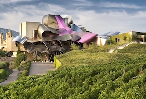 8 bodegas españolas entre las 50 mejores experiencias en viñedos del mundo