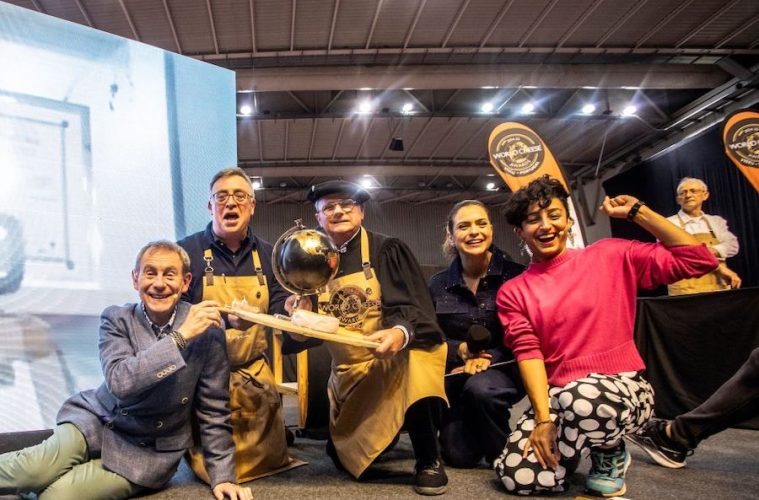 Los mejores quesos del mundo, ganadores de los World Cheese Awards
