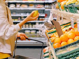 Cada vez más dispuestos a un consumo responsable en alimentación