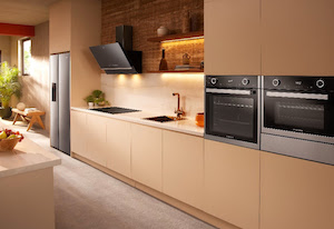 Cuidados especiales que los electrodomésticos van a necesitar durante las navidades (Foto: Grundig)