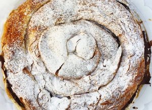 El origen de un producto: la ensaimada de Mallorca