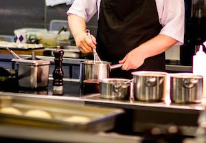 Entendiendo los Cilindros de Gas en la gastronomía: cómo elegir el adecuado para tus necesidades culinarias