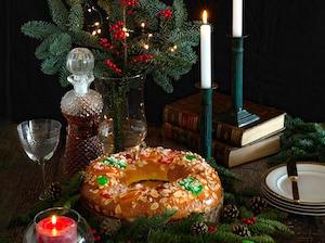 Estas navidades compraremos más de 30 millones de roscones de Reyes