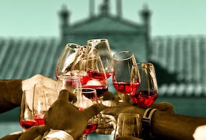 Fin de semana Gastro Rural en Cigales
