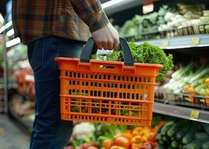 La evolución de los precios y hábitos de consumo en alimentación durante 2024