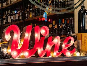 La tendencia de los vinos exportados en 2024 ha sido de mayor facturación y menor volumen
