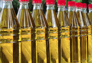 Los expertos y el sector prevén una caída internacional de los precios del aceite de oliva