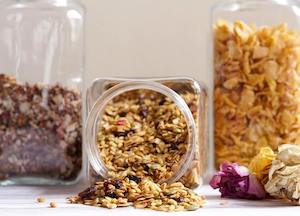 Origin Natura, feria de ingredientes naturales en Ciudad Real