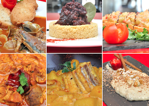 Roquetas de Mar, Ciudad Gastronómica Española 2025 