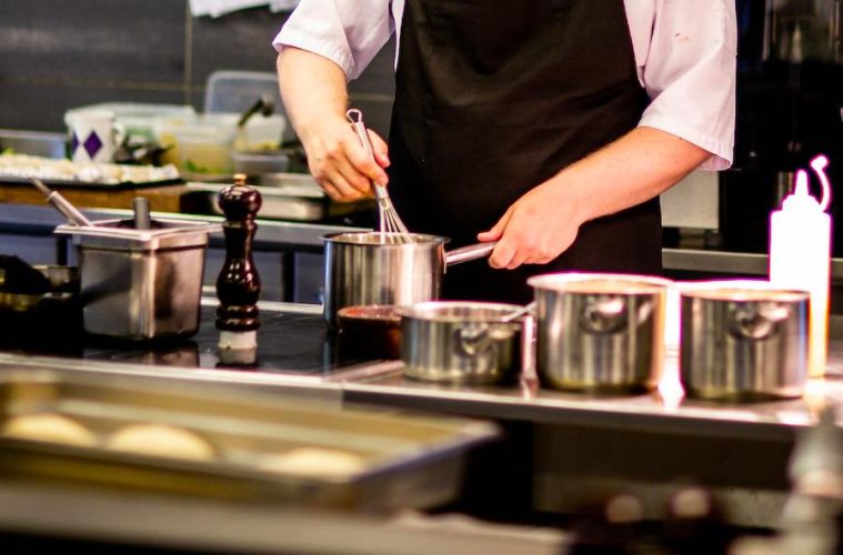 Entendiendo los Cilindros de Gas en la gastronomía