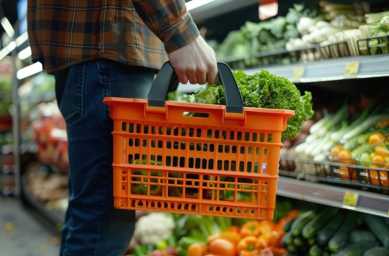 La evolución de los precios y hábitos de consumo en alimentación durante 2024