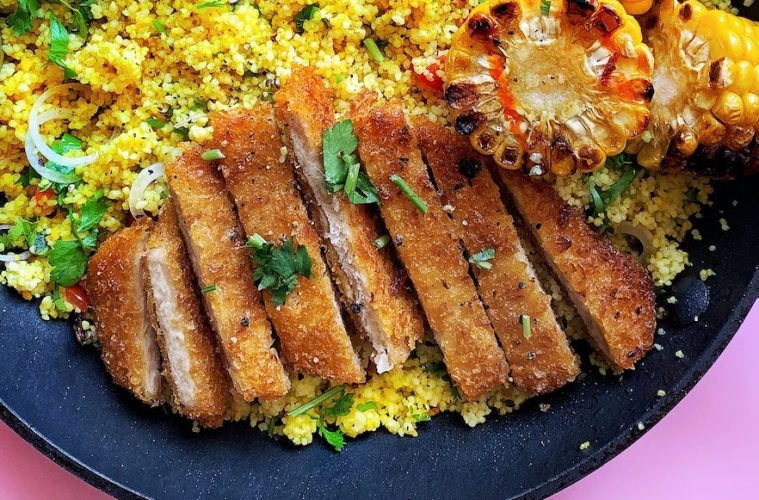 Los perfiles nutricionales de productos plant-based vs los de origen animal
