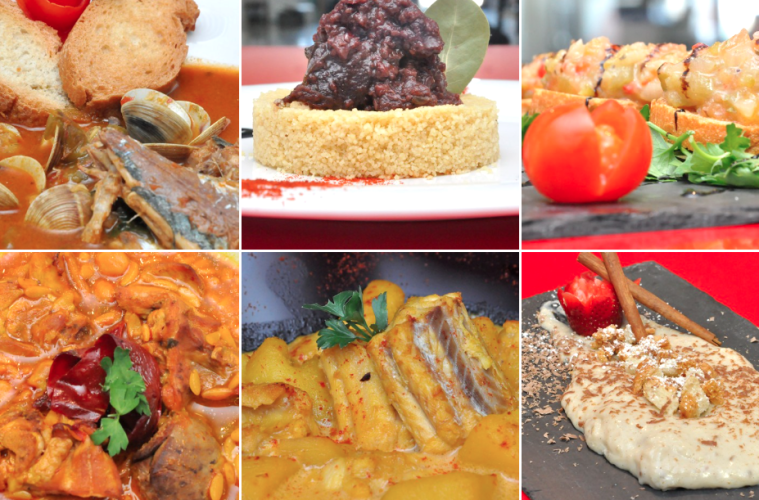 Roquetas de Mar, Ciudad Gastronómica Española 2025 - Foto Roquetas de Mar Turismo
