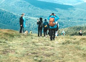 Actividades medioambientales gratuitas en la Comunidad de Madrid